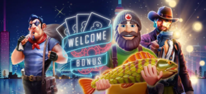 Canadian players are going crazy over Lucky8